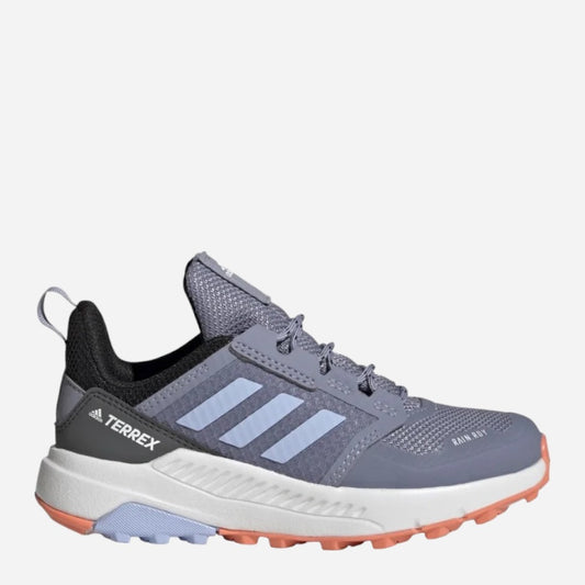 Adidas Kids sports shoes and trainers (HQ5810_Blue)