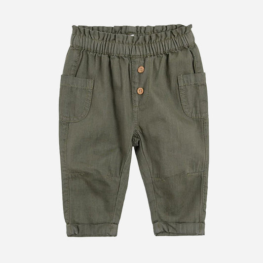 Cool Club Trousers/Pants (CCG2200403) Kids