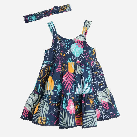 Cool Club Dress (CCG2402731-00) Kids