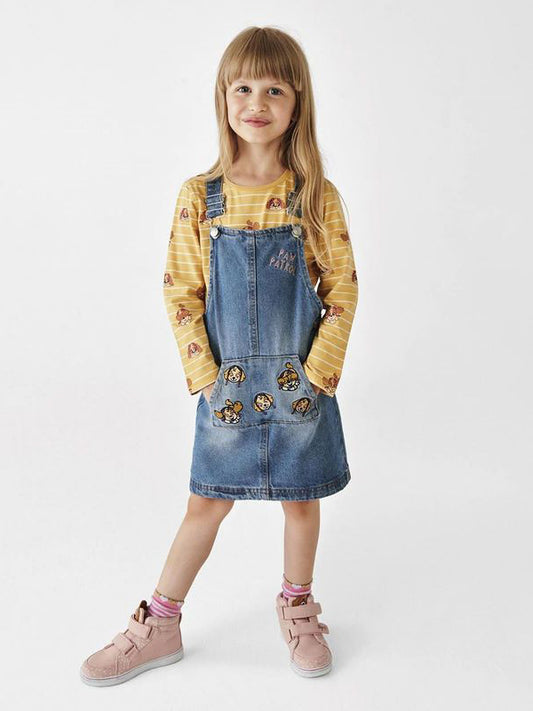 Cool Club Dress (LJG2310581) Kids