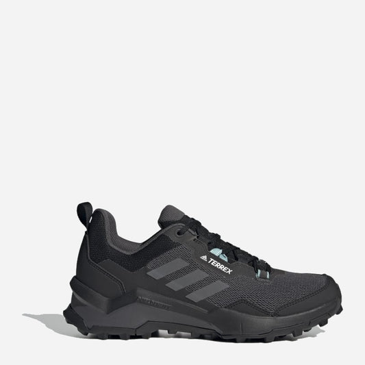 Adidas Women sports shoes (FZ3255_Black)