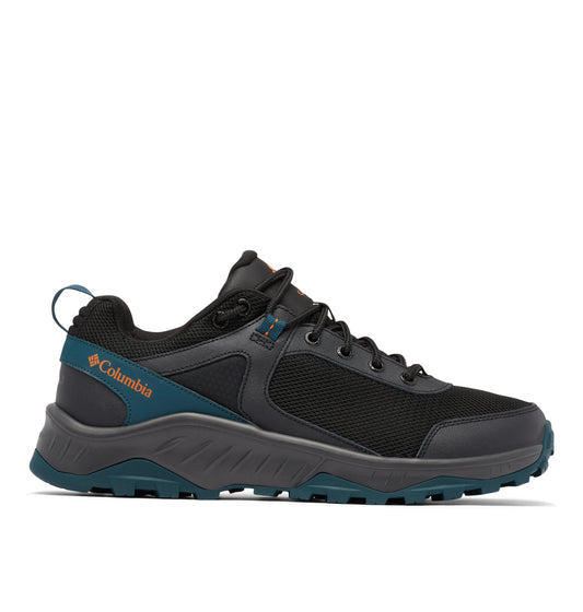 Columbia TRAILSTORM ASCEND WP Black, Night Wave (2044281010) Men