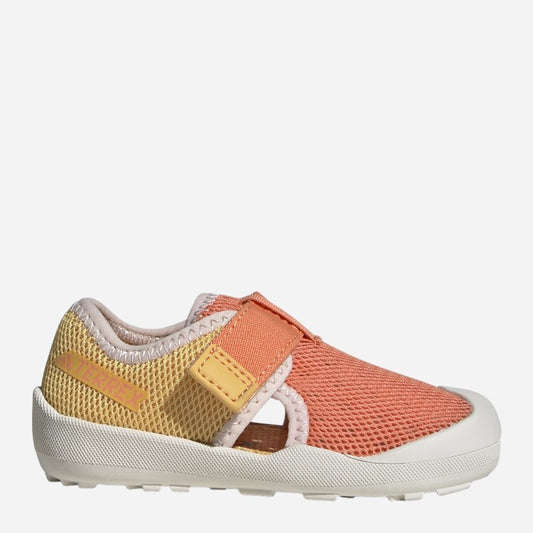 Adidas Kids sandals (IF3112_Orange)