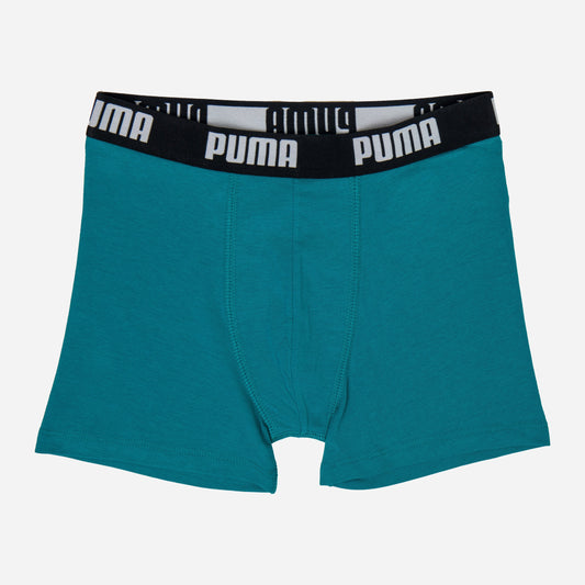Puma Underwear(93580704_MULTICOLORED) Kids
