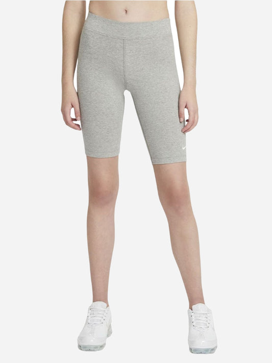 Nike Shorts (CZ8526-063_LIGHT_GRAY) Women