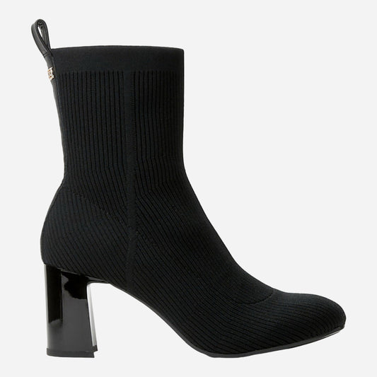 Tommy Hilfiger Footwear (FW0FW07405-BDS) Women