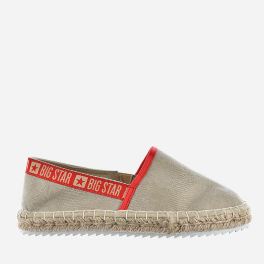Big Star Women slip-on shoes (JJ274879)