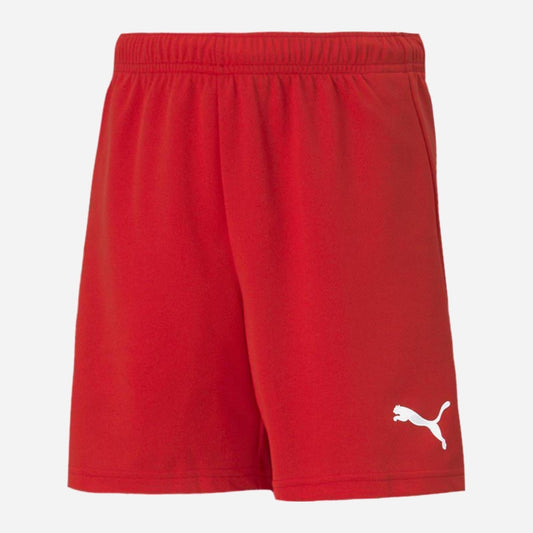 Puma Shorts (70494301_RED) Kids