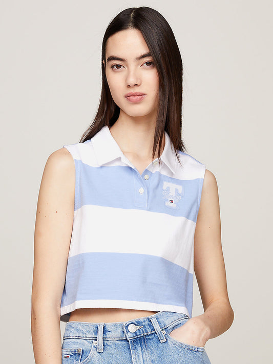 Tommy Jeans Women polo shirts (DW0DW17764-C3S)