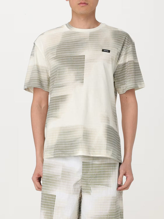 Calvin Klein T-shirt/Top (K10K112948-0F5) Men