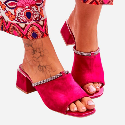 S.Barski Women mules (KV_612_2)