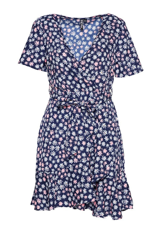 Pieces PCGIVA SS DRESS KAC (ZZO1D5422-K00) Women