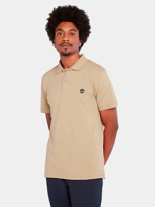 Timberland Men polo shirts (TB0A2DJEDH41)