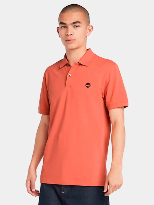 Timberland Men polo shirts (TB0A2DJEEI41)