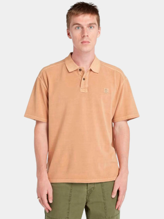 Timberland Polo Shirt (TB0A5UH3P471) Men