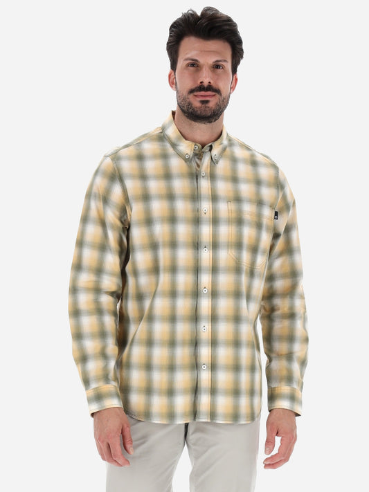 Timberland Men shirts (TB0A5VHKB391)