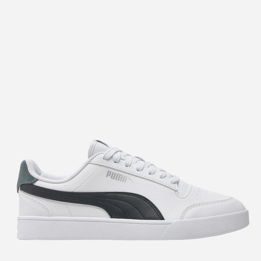 Puma Women trainers and sneakers (309668-30_White)