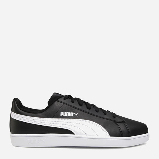 Puma Men trainers and sneakers (372605-01_Black)