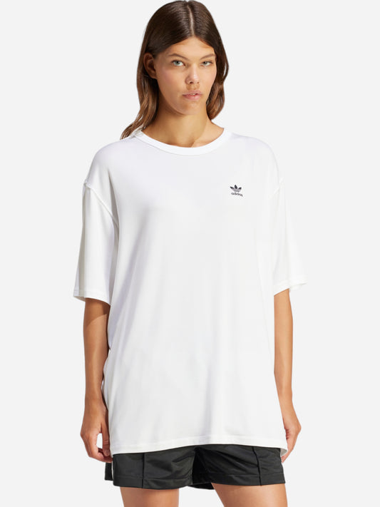 Adidas T-shirts White (IR8064) Women