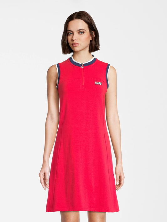 Fila dresses (FAW0466_30002) Women