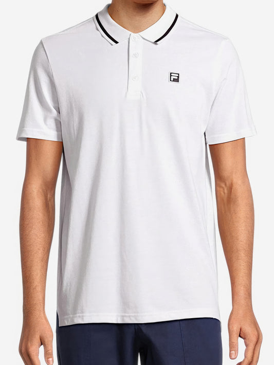 Fila Men polo shirts (FAM0319_10001)