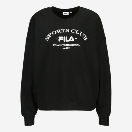 Fila Men hoodless sweatshirts (FAM0505_80010)