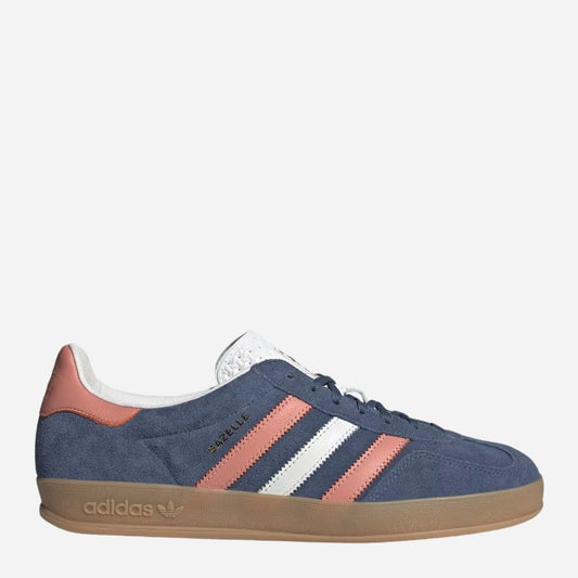 Adidas Men trainers and sneakers (IG1640_Blue)