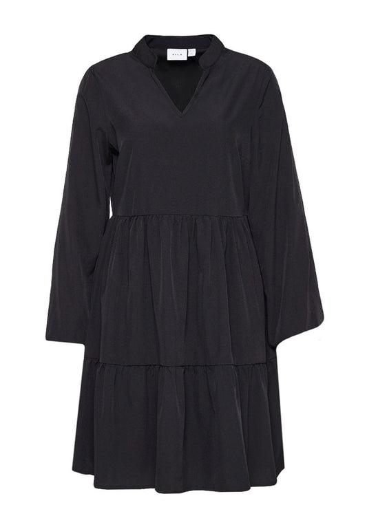 DRESS FEM WOV PL100 Women