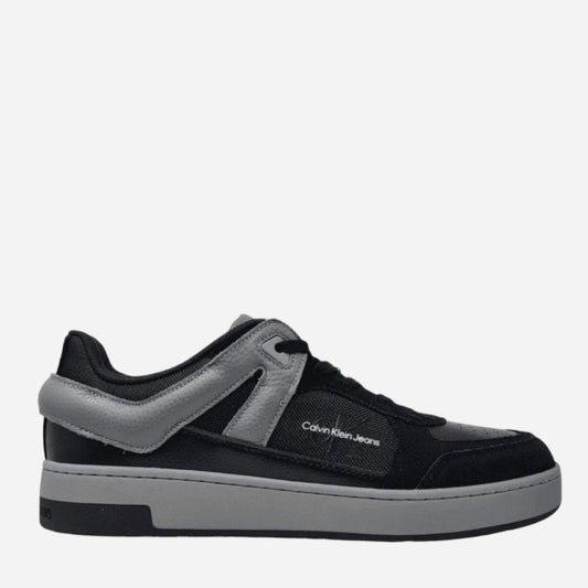 Calvin Klein Jeans Men sports shoes (YM0YM00994-0GQ)