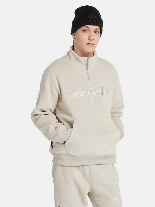 Timberland Men streetwear sweatshirts (TB0A6NQWCY21)
