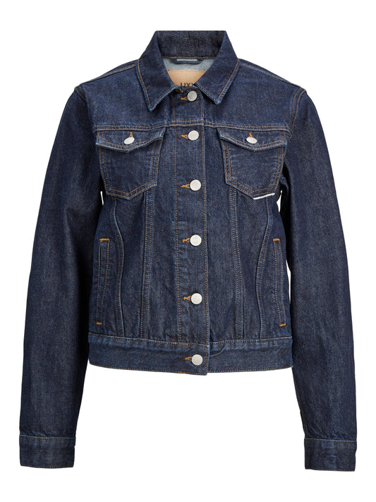 JJXX JXMELINA REG JACKET CR3016 SVG DNM NOOS (11094099) Women