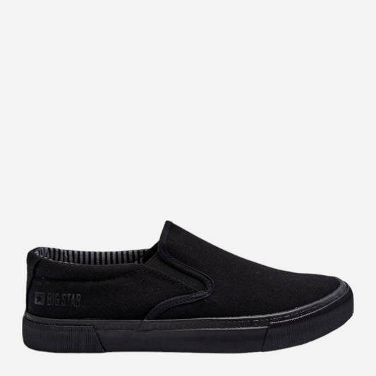 Big Star Men slip-on shoes (LL174066_EU)