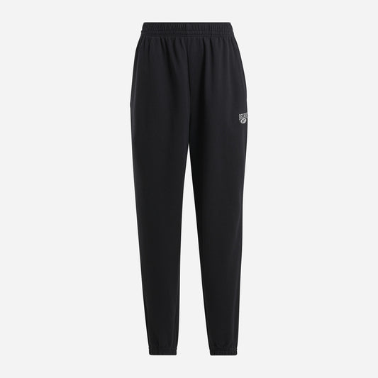 Reebok Women sports trousers (100205172_black)