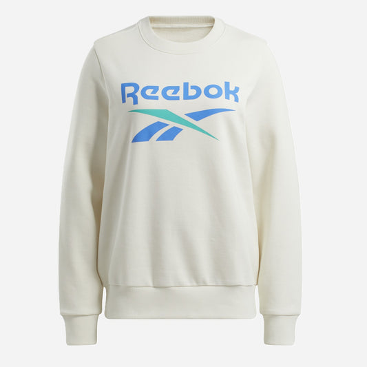 Reebok Hoodie/Sweat (100205763_MILK) Women