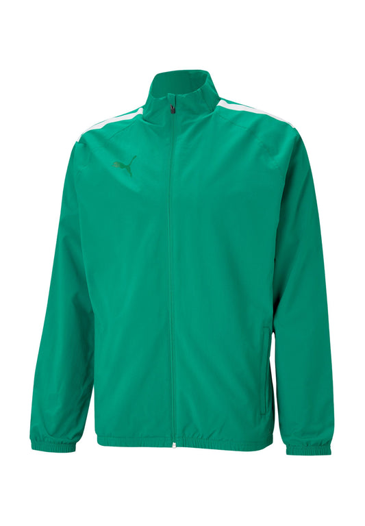 Puma Fußball - Teamsport Textil - Jacken teamLIGA Sideline Jacke Kids Kids