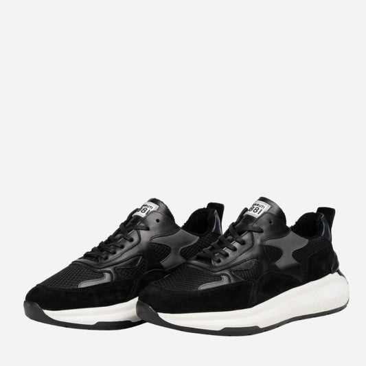 Cerruti 1881 Men sports shoes (CSSU01279M_NERO)