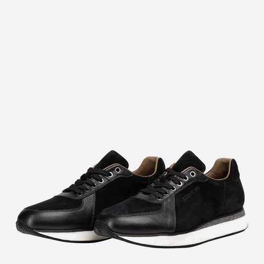 Cerruti 1881 Men sports shoes (CSSU01416M_NERO)