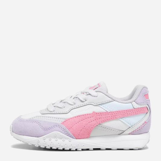 Puma Kids sports shoes and trainers (394724-04)