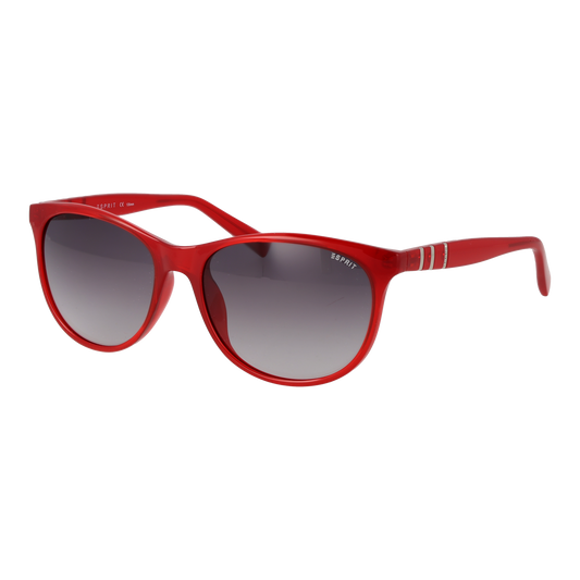 Esprit Panto Sunglasses Red (26002142) Women