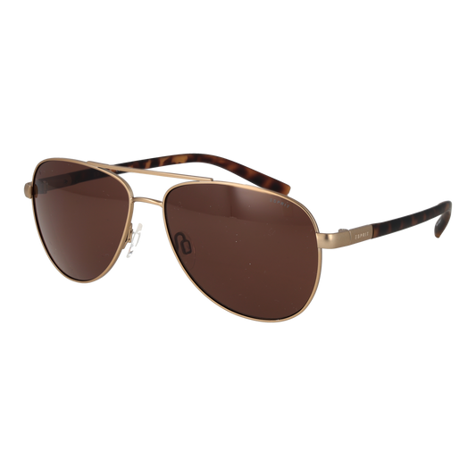 Esprit Aviator Sunglasses Brown (26002144) Men