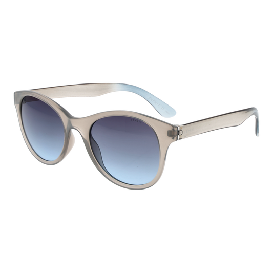 Esprit Round Sunglasses Grey (25000203) Women