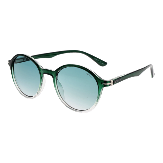 Esprit Round Sunglasses Green (25000213) Women