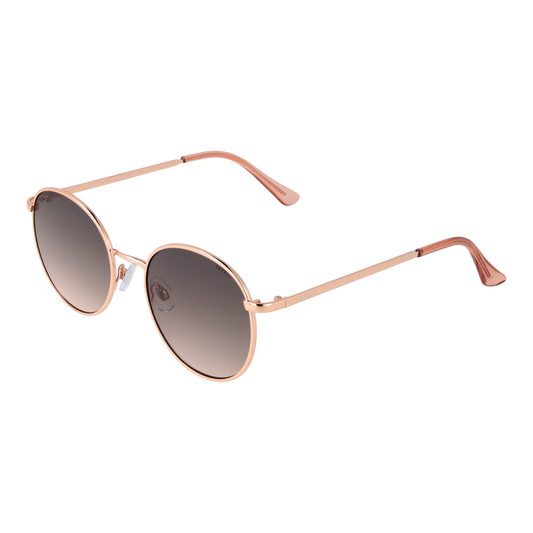 Esprit Round Sunglasses Rose Gold (25000262) Women