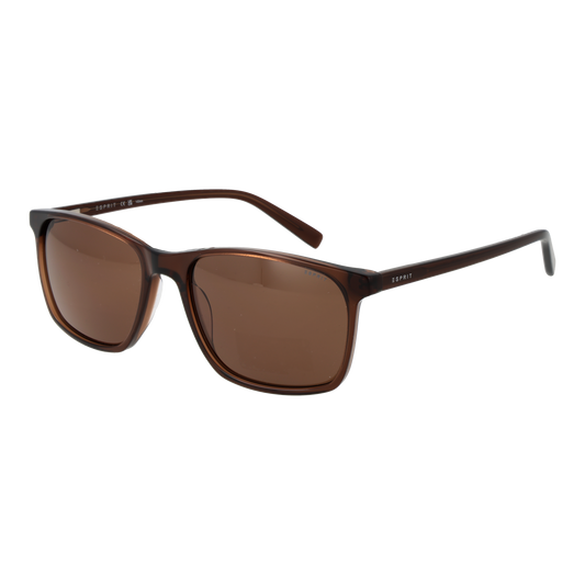 Esprit Rectangle Sunglasses Brown (26002236) Men