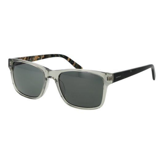 Esprit Trapezium Sunglasses Grey (26002237) Men