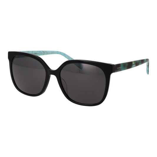 Esprit Square Sunglasses Black (26002240) Women