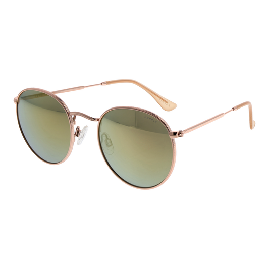 Esprit Round Sunglasses Rose Gold (25000342) Women