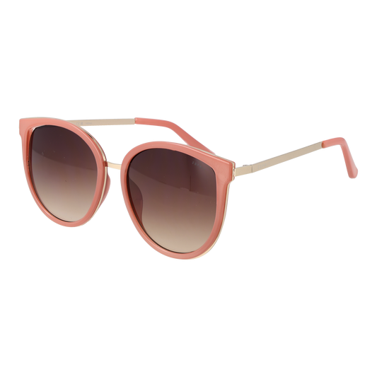 Esprit Round Sunglasses Rose (25000344) Women