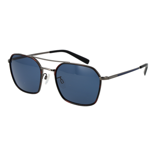 Esprit Square Sunglasses Red (26002241) Men