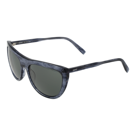 Esprit Panto Sunglasses Blue (25000377) Women